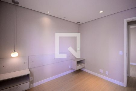 Quarto 2 de apartamento à venda com 3 quartos, 63m² em Jardim Santa Emilia, São Paulo