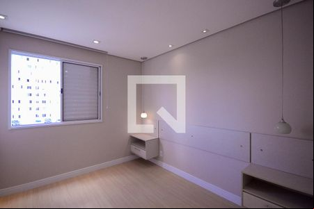 Quarto 2 de apartamento à venda com 3 quartos, 63m² em Jardim Santa Emilia, São Paulo