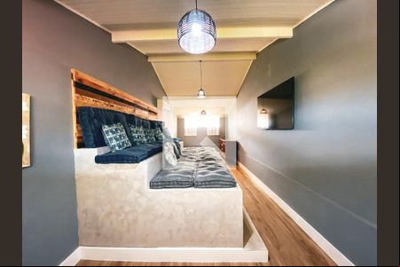 Sala  de casa para alugar com 4 quartos, 317m² em Parque dos Principes, São Paulo