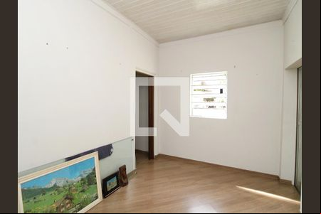 Sala de casa à venda com 1 quarto, 81m² em Vila Mazzei, São Paulo