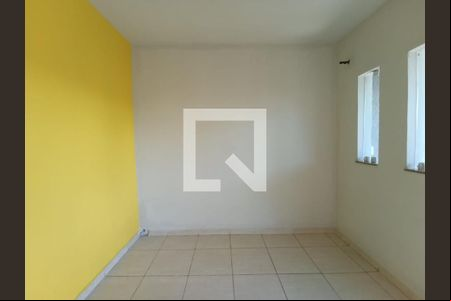 Sala de casa para alugar com 2 quartos, 40m² em Olinda, Nilópolis