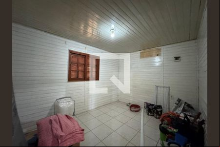 Sala de casa à venda com 3 quartos, 140m² em Feitoria, São Leopoldo