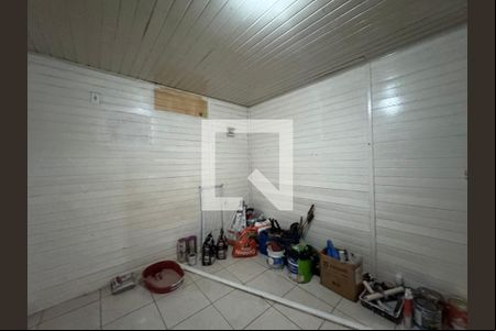 Sala de casa à venda com 3 quartos, 140m² em Feitoria, São Leopoldo