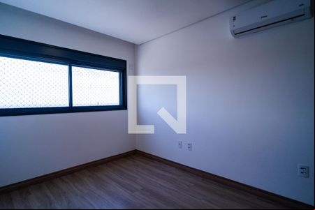 Suíte 1 de apartamento para alugar com 3 quartos, 133m² em Parque Campolim, Sorocaba