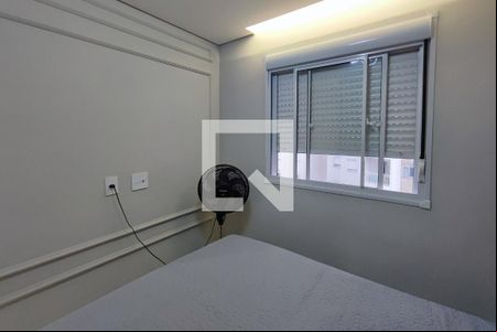 Quarto 1 de apartamento à venda com 2 quartos, 43m² em Centro, Campinas