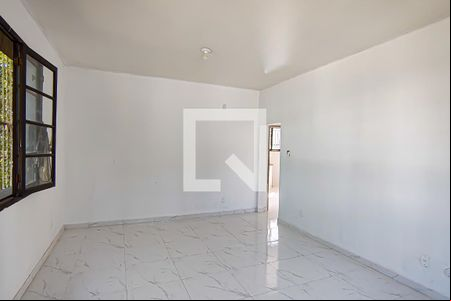 sala de casa para alugar com 2 quartos, 100m² em Curicica, Rio de Janeiro