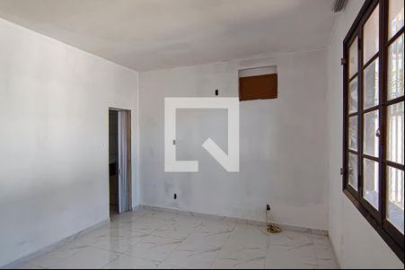 quarto 2 suite de casa para alugar com 2 quartos, 100m² em Curicica, Rio de Janeiro