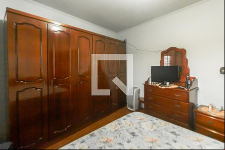 Quarto 1 de casa para alugar com 3 quartos, 350m² em Cangaiba, São Paulo