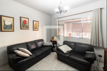 Sala de casa para alugar com 3 quartos, 350m² em Cangaiba, São Paulo