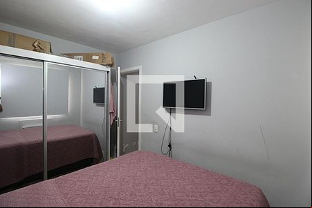 Quarto 1 de apartamento à venda com 2 quartos, 40m² em Del Castilho, Rio de Janeiro