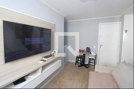 Apartamento à venda com 2 quartos, 40m² em Del Castilho, Rio de Janeiro