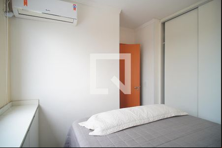Quarto 1 de apartamento à venda com 2 quartos, 55m² em São Jorge, Novo Hamburgo
