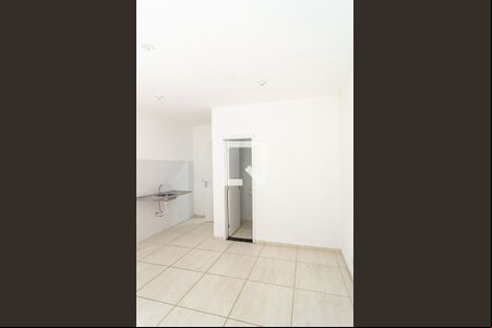 Apartamento para alugar com 1 quarto, 30m² em Vila Mira, São Paulo