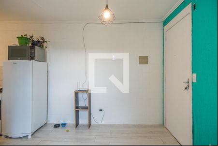 Sala de apartamento para alugar com 2 quartos, 40m² em Campo Novo, Porto Alegre