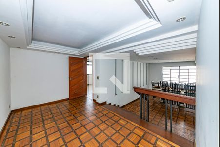 Sala 2 de casa à venda com 4 quartos, 250m² em Padre Eustáquio, Belo Horizonte