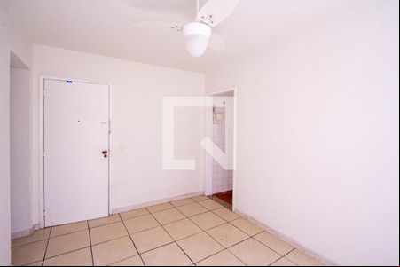 Sala de apartamento para alugar com 2 quartos, 48m² em Largo do Barradas, Niterói