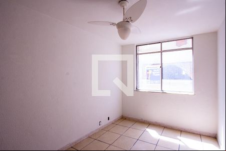 Sala de apartamento para alugar com 2 quartos, 48m² em Largo do Barradas, Niterói