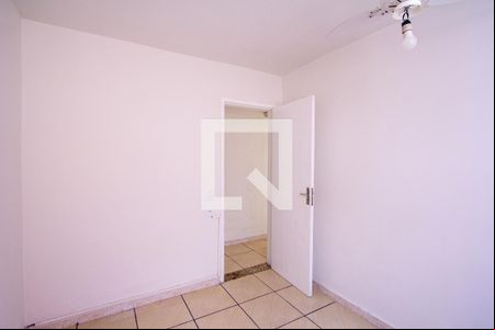 Quarto 1 de apartamento para alugar com 2 quartos, 48m² em Largo do Barradas, Niterói