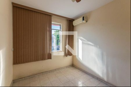 Quarto 1 de apartamento para alugar com 3 quartos, 68m² em Benfica, Rio de Janeiro