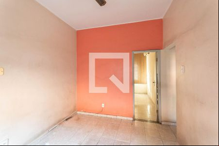 Sala de apartamento para alugar com 3 quartos, 68m² em Benfica, Rio de Janeiro