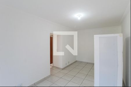 Sala de apartamento à venda com 2 quartos, 68m² em Santa Amelia, Belo Horizonte