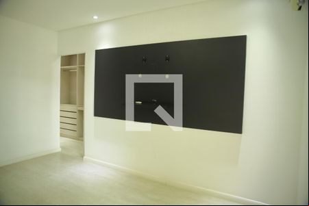 Suite 1 de casa à venda com 2 quartos, 167m² em Assunção, São Bernardo do Campo