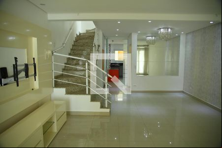 Sala de casa à venda com 2 quartos, 167m² em Assunção, São Bernardo do Campo