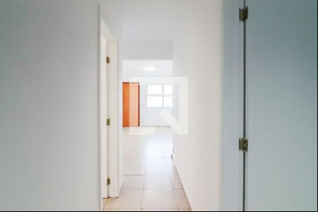 Sala de apartamento à venda com 2 quartos, 52m² em Butantã, São Paulo