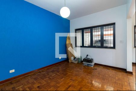Sala de Jantar de casa para alugar com 2 quartos, 130m² em Parada Inglesa, São Paulo