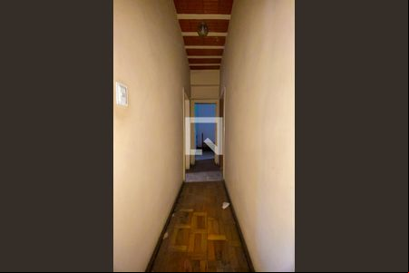 Corredor de casa à venda com 7 quartos, 920m² em Centro, Betim