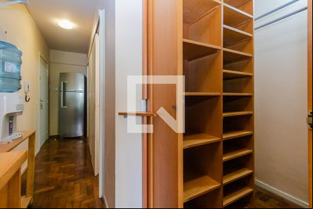 Studio de kitnet/studio à venda com 1 quarto, 31m² em Cidade Baixa, Porto Alegre