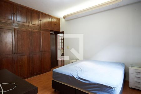 Quarto 1 de casa à venda com 3 quartos, 175m² em Nova Vista, Belo Horizonte