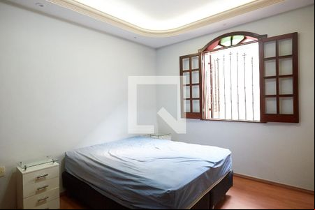 Quarto 1 de casa à venda com 3 quartos, 175m² em Nova Vista, Belo Horizonte