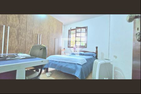 Quarto 2 de casa para alugar com 5 quartos, 415m² em Lundcéia, Lagoa Santa