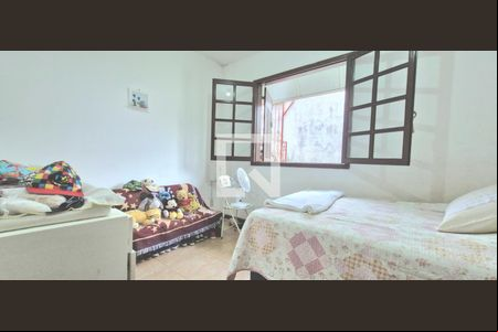 Quarto 1 de casa para alugar com 5 quartos, 415m² em Lundcéia, Lagoa Santa