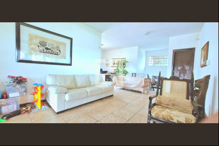Sala 2 de casa para alugar com 5 quartos, 415m² em Lundcéia, Lagoa Santa