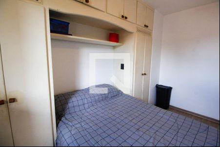 Quarto 1 de apartamento à venda com 2 quartos, 55m² em Jardim Colombo, São Paulo