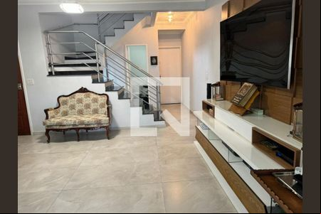 Foto 22 de casa de condomínio à venda com 3 quartos, 228m² em Morumbi, São Paulo