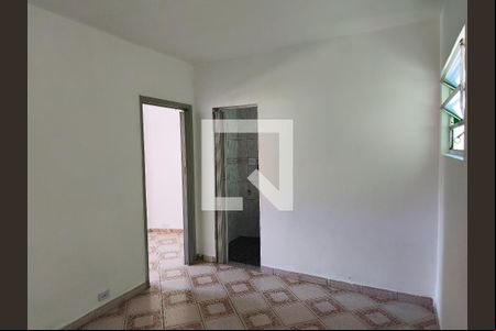 Sala de apartamento para alugar com 1 quarto, 40m² em Liberdade, São Paulo