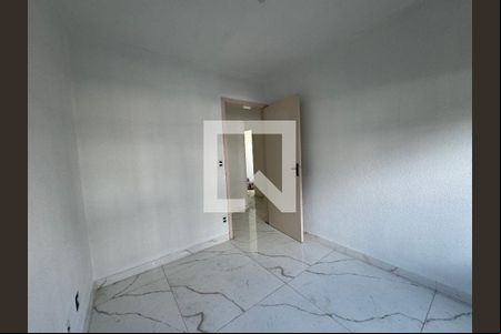 quarto 1 de apartamento para alugar com 2 quartos, 42m² em Rio dos Sinos, São Leopoldo