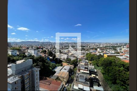 vista de apartamento à venda com 3 quartos, 80m² em Carlos Prates, Belo Horizonte