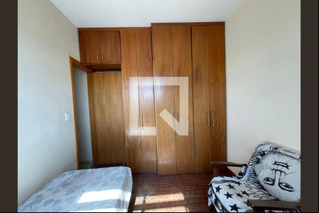 quarto 2 de apartamento à venda com 3 quartos, 80m² em Carlos Prates, Belo Horizonte
