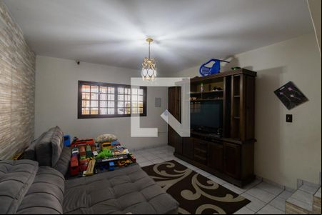 Sala de casa à venda com 2 quartos, 200m² em Artur Alvim, São Paulo