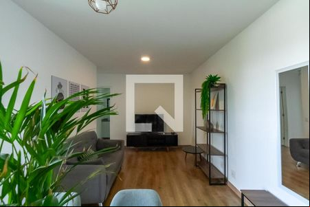 Sala de apartamento à venda com 2 quartos, 58m² em Planalto, São Bernardo do Campo