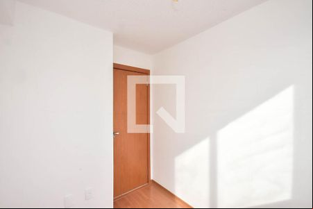 Quarto 1 de apartamento para alugar com 2 quartos, 38m² em Paraisopolis, São Paulo