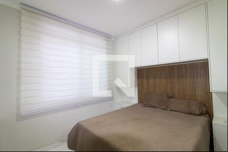 Quarto de kitnet/studio à venda com 1 quarto, 35m² em Centro, Campinas