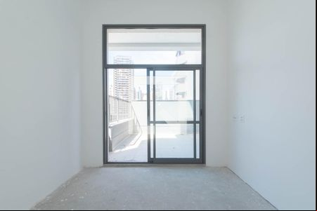 Quarto de apartamento para alugar com 1 quarto, 45m² em Itaim Bibi, São Paulo
