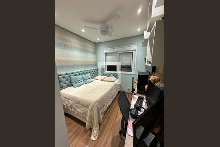 Foto 18 de apartamento à venda com 3 quartos, 90m² em Butantã, São Paulo