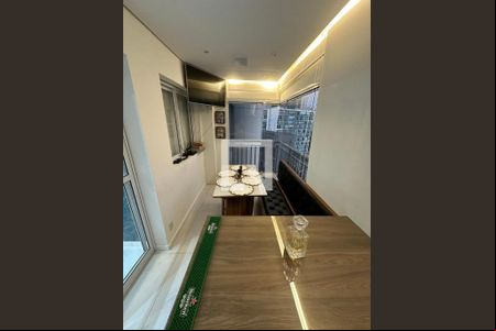 Foto 09 de apartamento à venda com 3 quartos, 90m² em Butantã, São Paulo