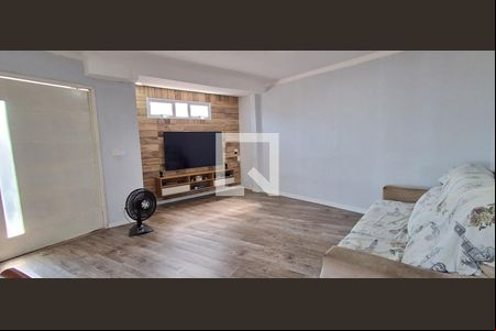 Sala de casa à venda com 3 quartos, 230m² em Jardim Sao Caetano, São Caetano do Sul